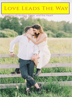 cover image of Love Leads the Way